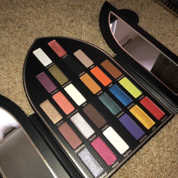 UNLISTED ❤️ - Picture 3 of 5